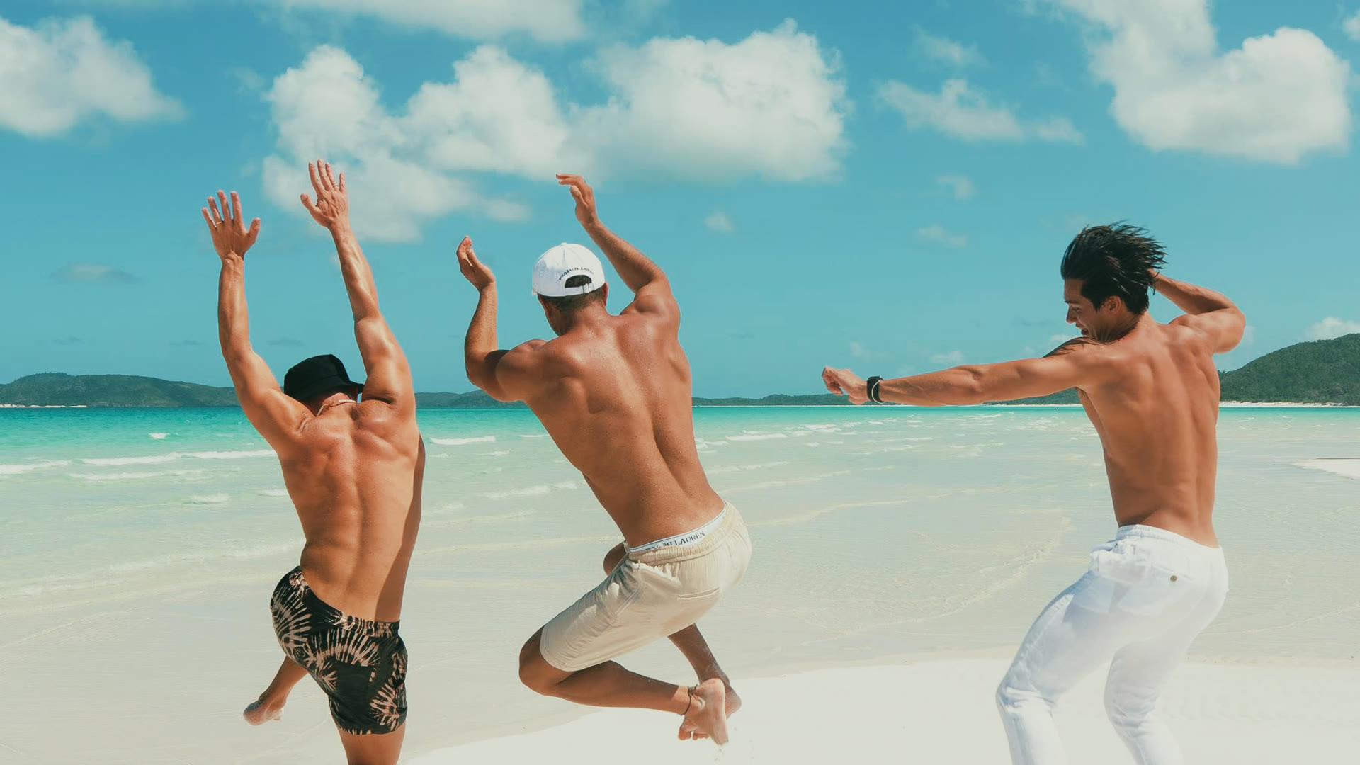Filmic Matte Teal Drift preview