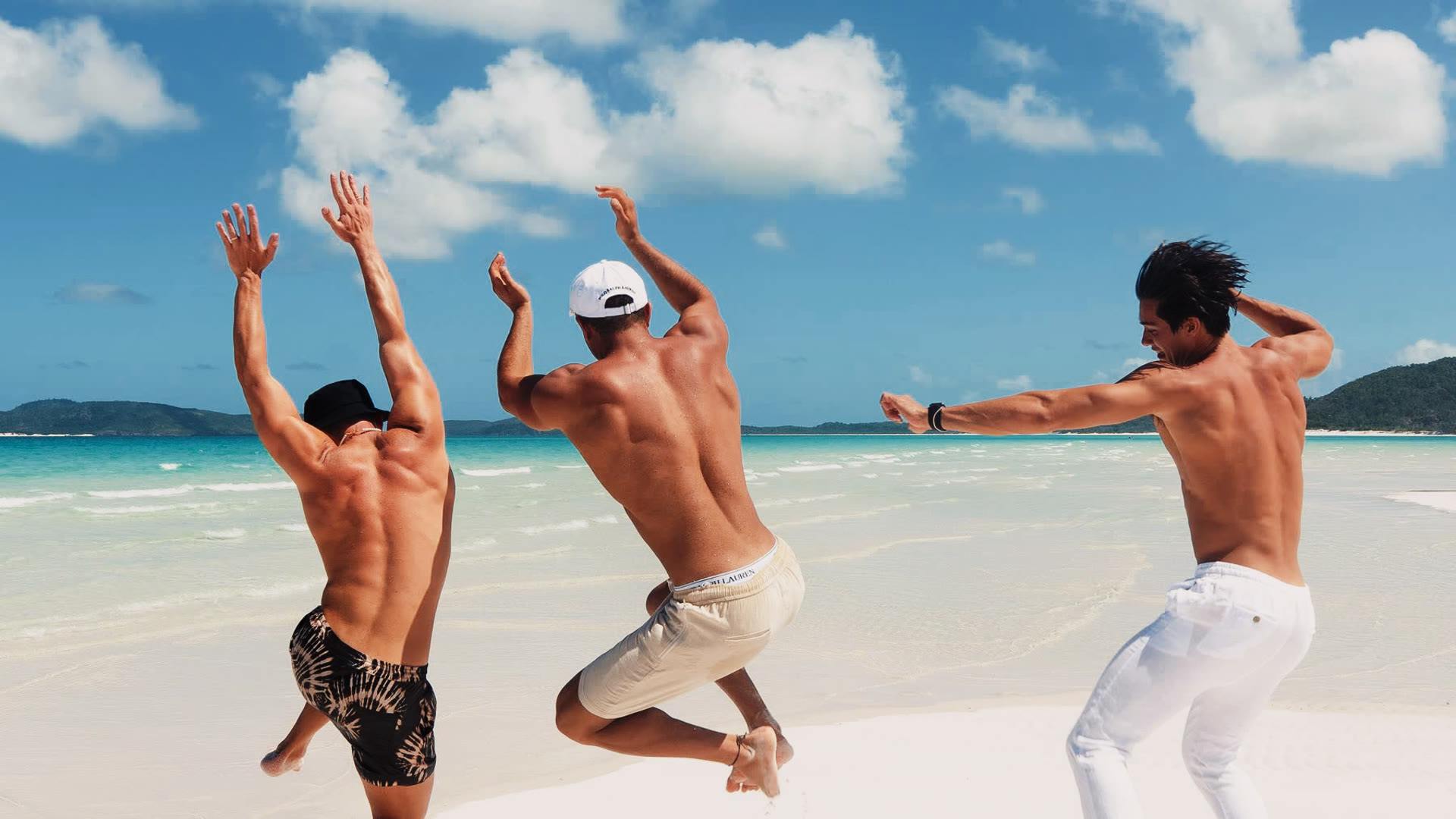 Partisan Squad preview