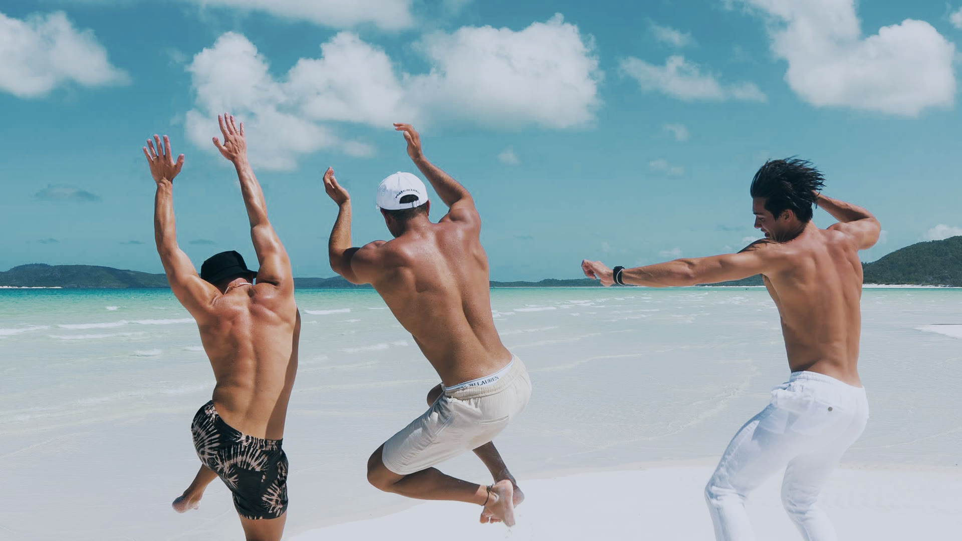 Soft Matte Bleached preview