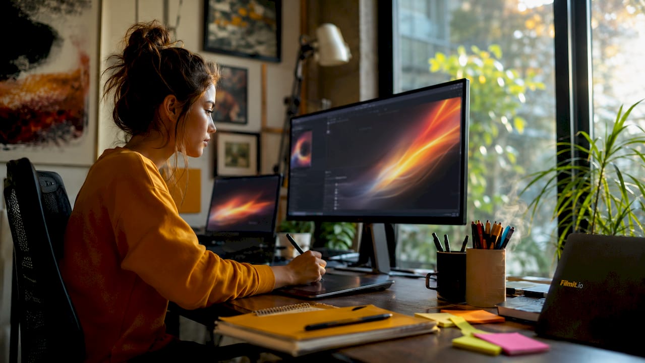 Learn After Effects Motion Graphics Basics Fast