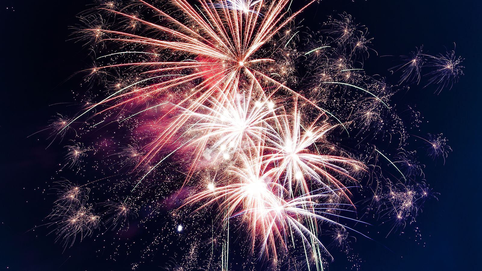 How to Edit Fireworks Video: A Complete Guide (Premiere Pro & After Effects)