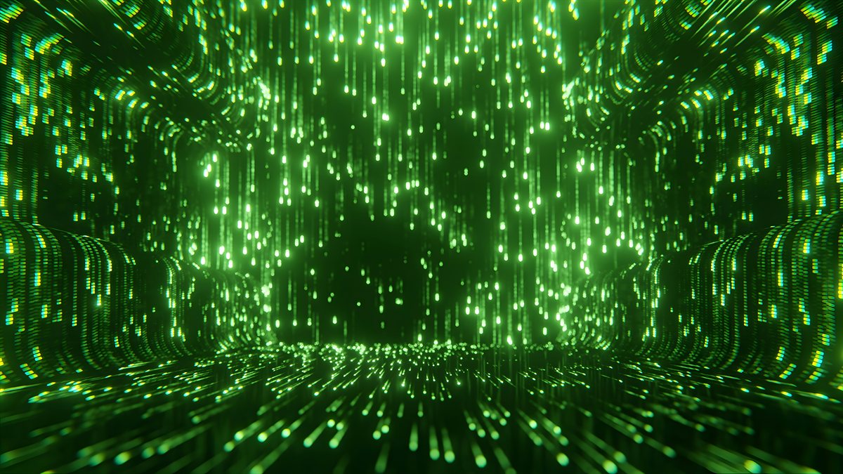 How to Get The Matrix’s Iconic Green Look in Premiere Pro