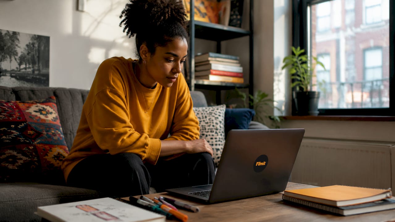 Motion Graphics Curriculum: A Student's Complete Guide