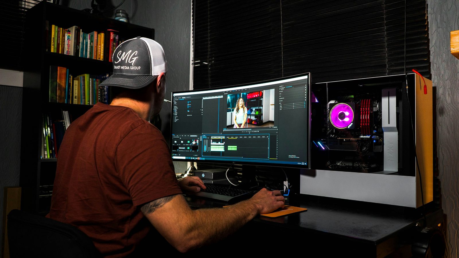 Offline vs Online Editing: The Role of Each in a Modern Workflow