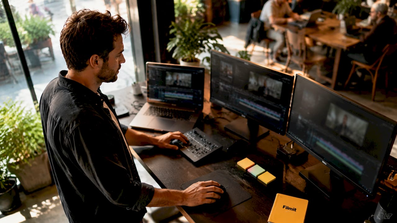 Why Plugins Accelerate Learning Workflow for Editors