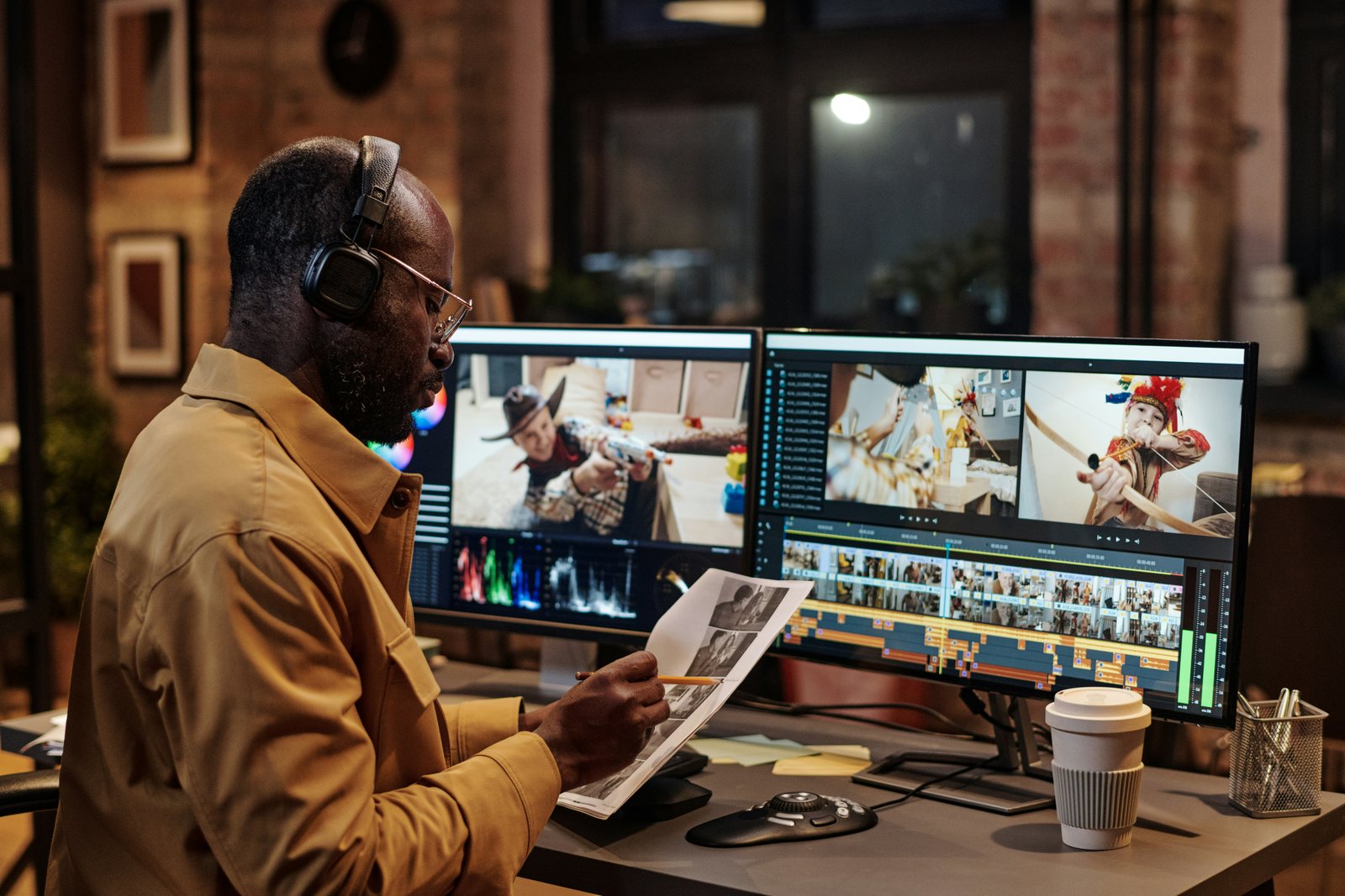 Manage Media Assets in Premiere Pro: 2026 Guide