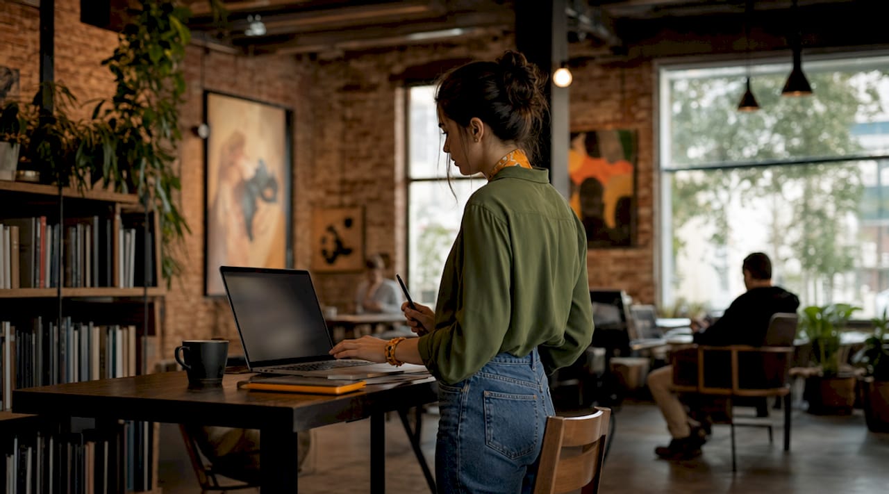 The Role of Text Animation in Viewer Engagement