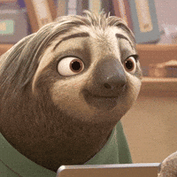 Animated GIF search result
